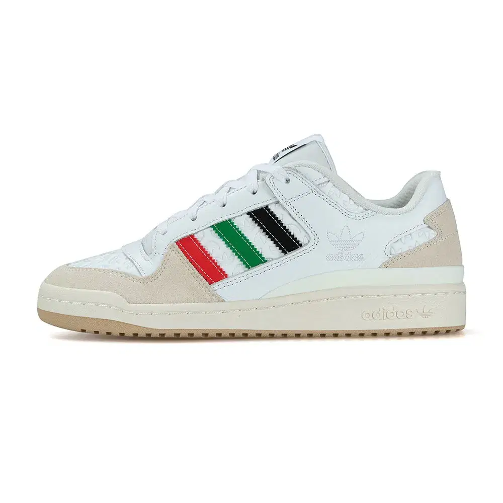 Forum Low Cl 1