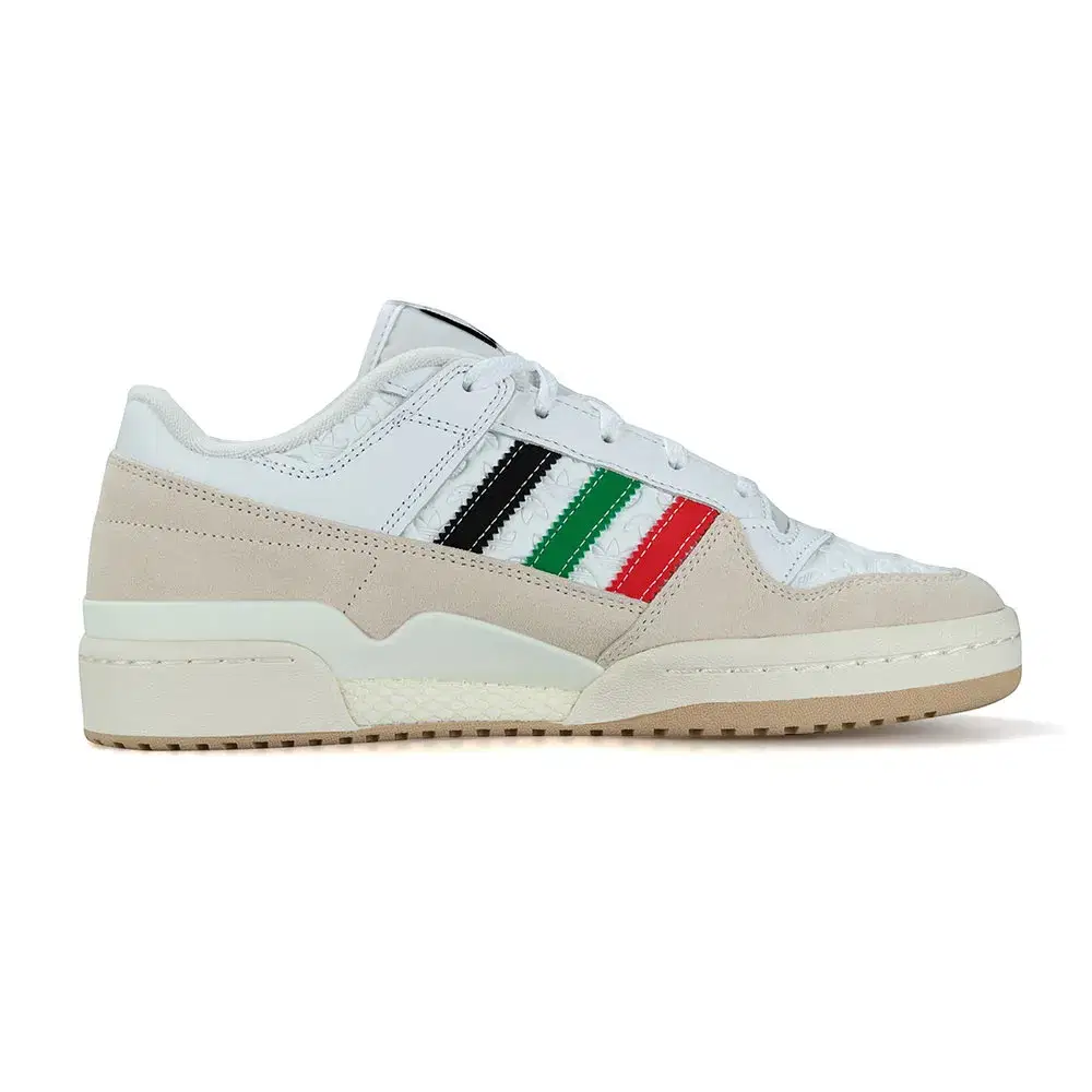 Forum Low Cl 3