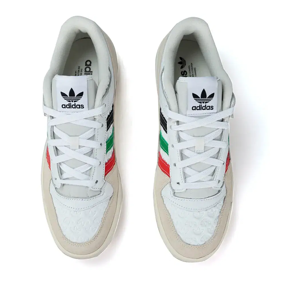 Forum Low Cl 4