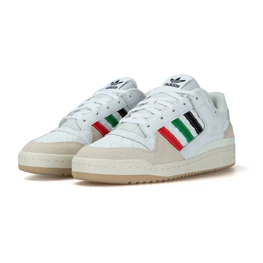 Forum Low Cl 5