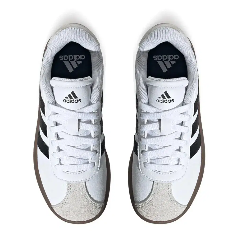 VL Court 3.0 K 'White Black Gum' 4