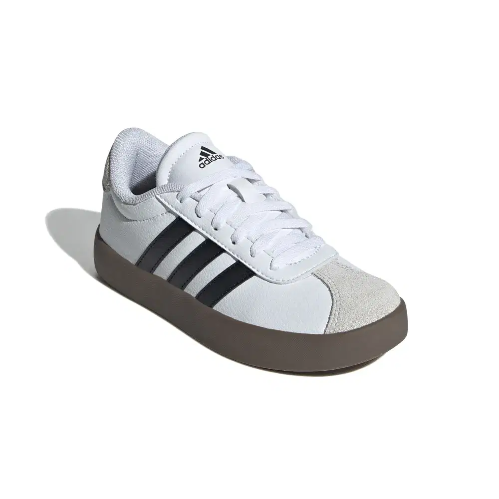 VL Court 3.0 K 'White Black Gum' 5