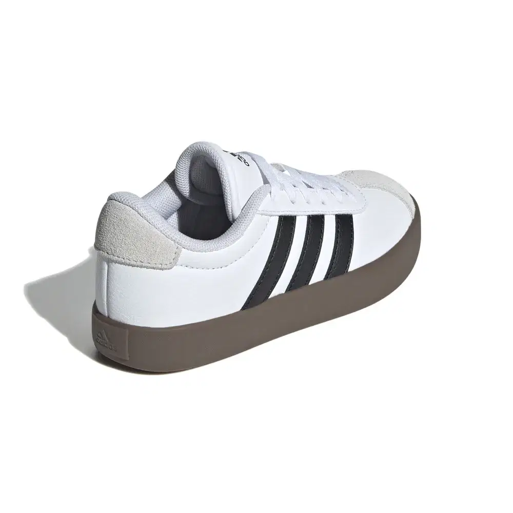VL Court 3.0 K 'White Black Gum' 6