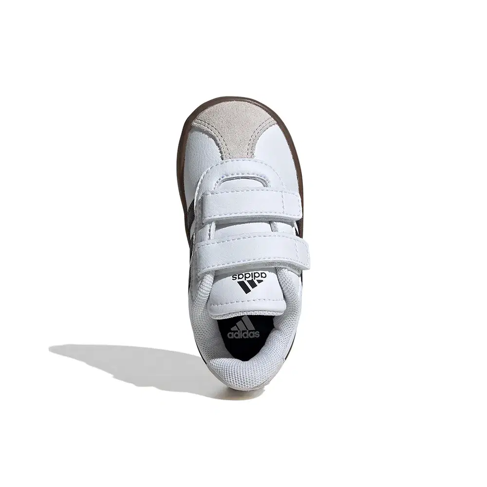 VL Court 3.0 I 'White Black Gum' 4