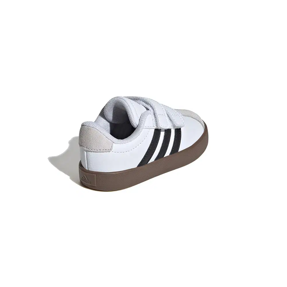 VL Court 3.0 I 'White Black Gum' 6