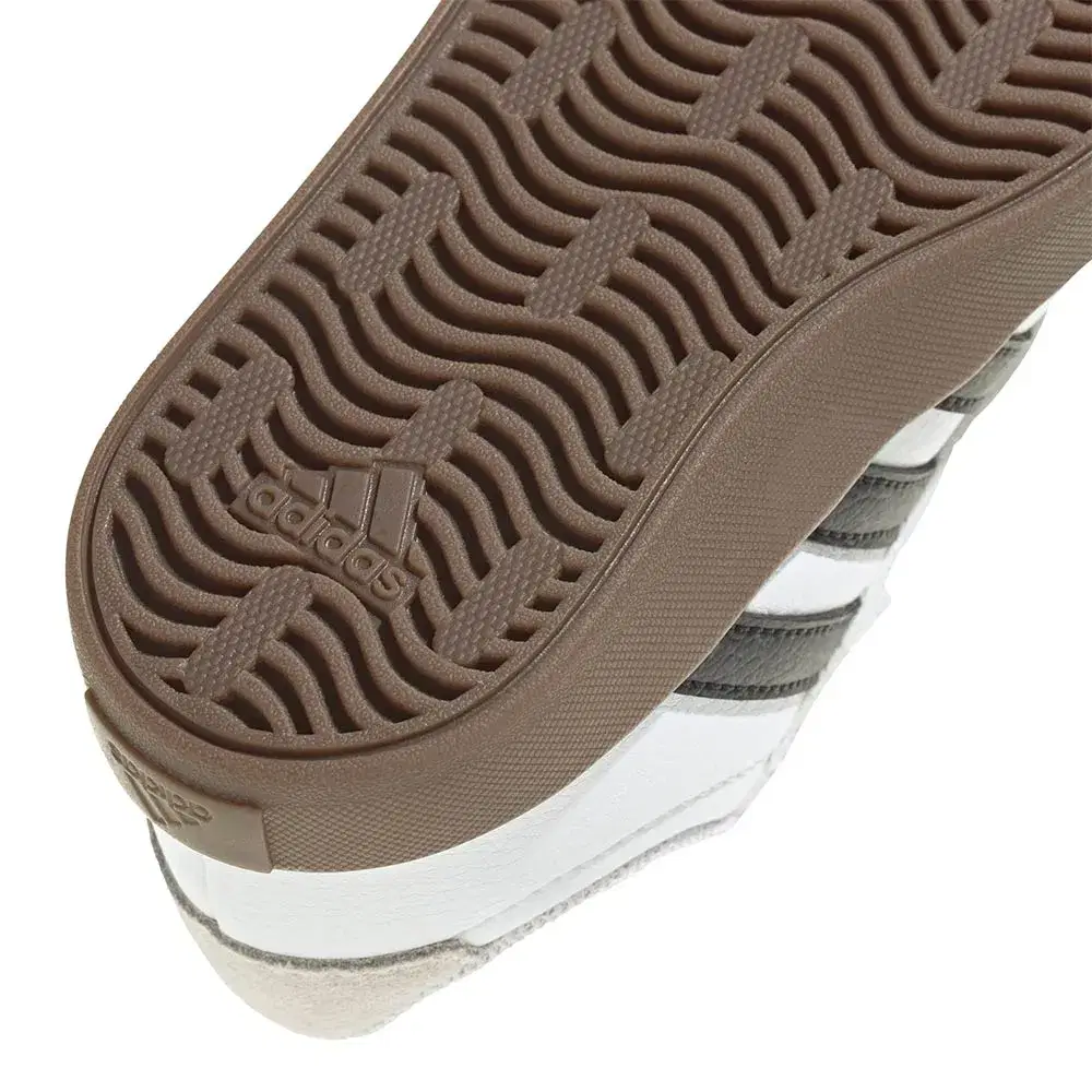 VL Court 3.0 I 'White Black Gum' 8