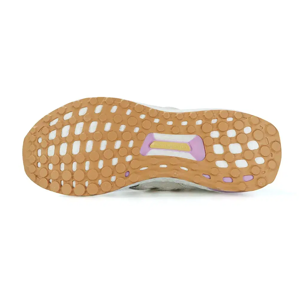 Wmns UltraBoost 1.0 'Off White Lilac' 2