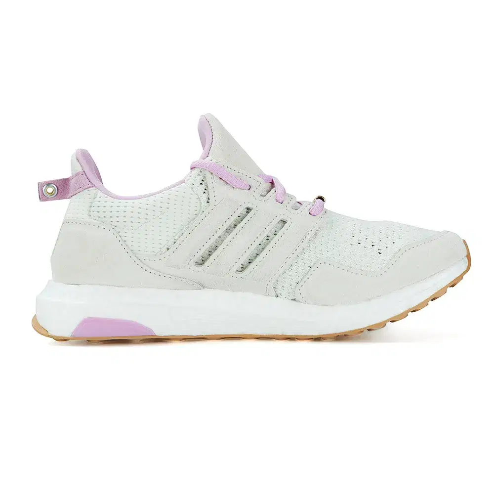 Wmns UltraBoost 1.0 'Off White Lilac' 3