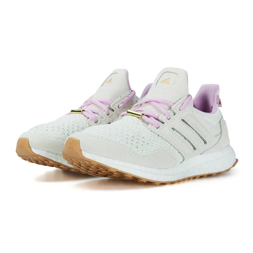 Wmns UltraBoost 1.0 'Off White Lilac' 5