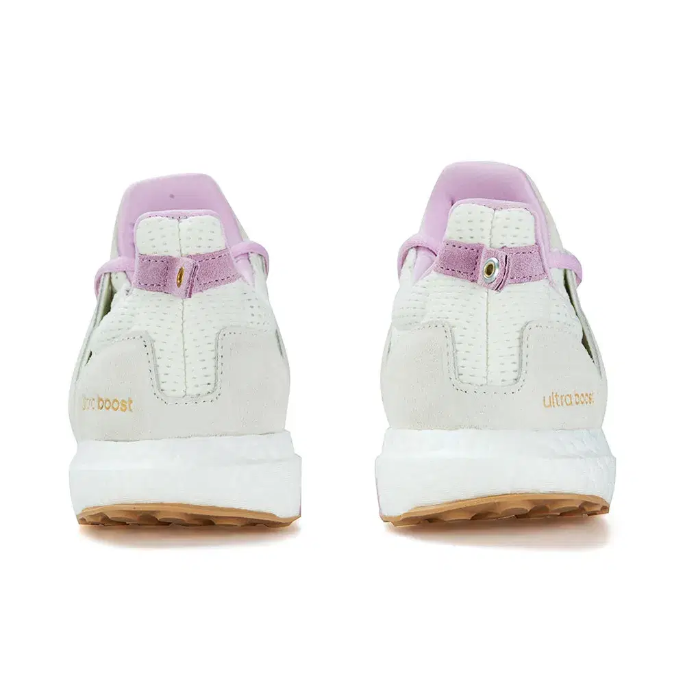 Wmns UltraBoost 1.0 'Off White Lilac' 6