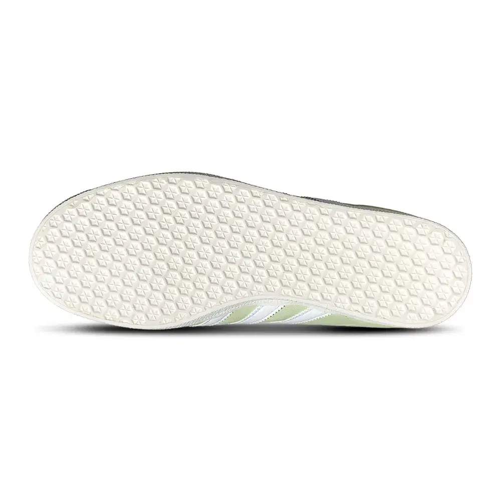 Wmns Gazelle 'Semi Green Spark' 2