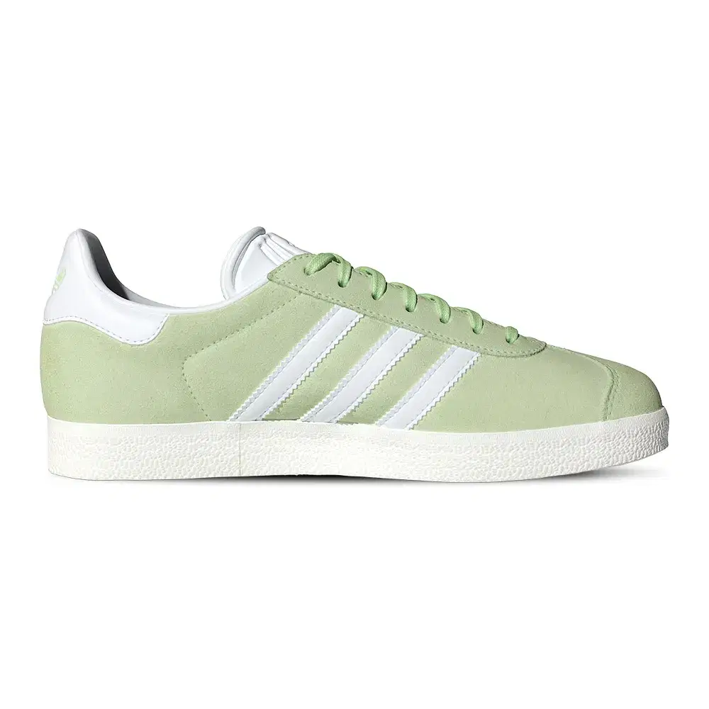 Wmns Gazelle 'Semi Green Spark' 3