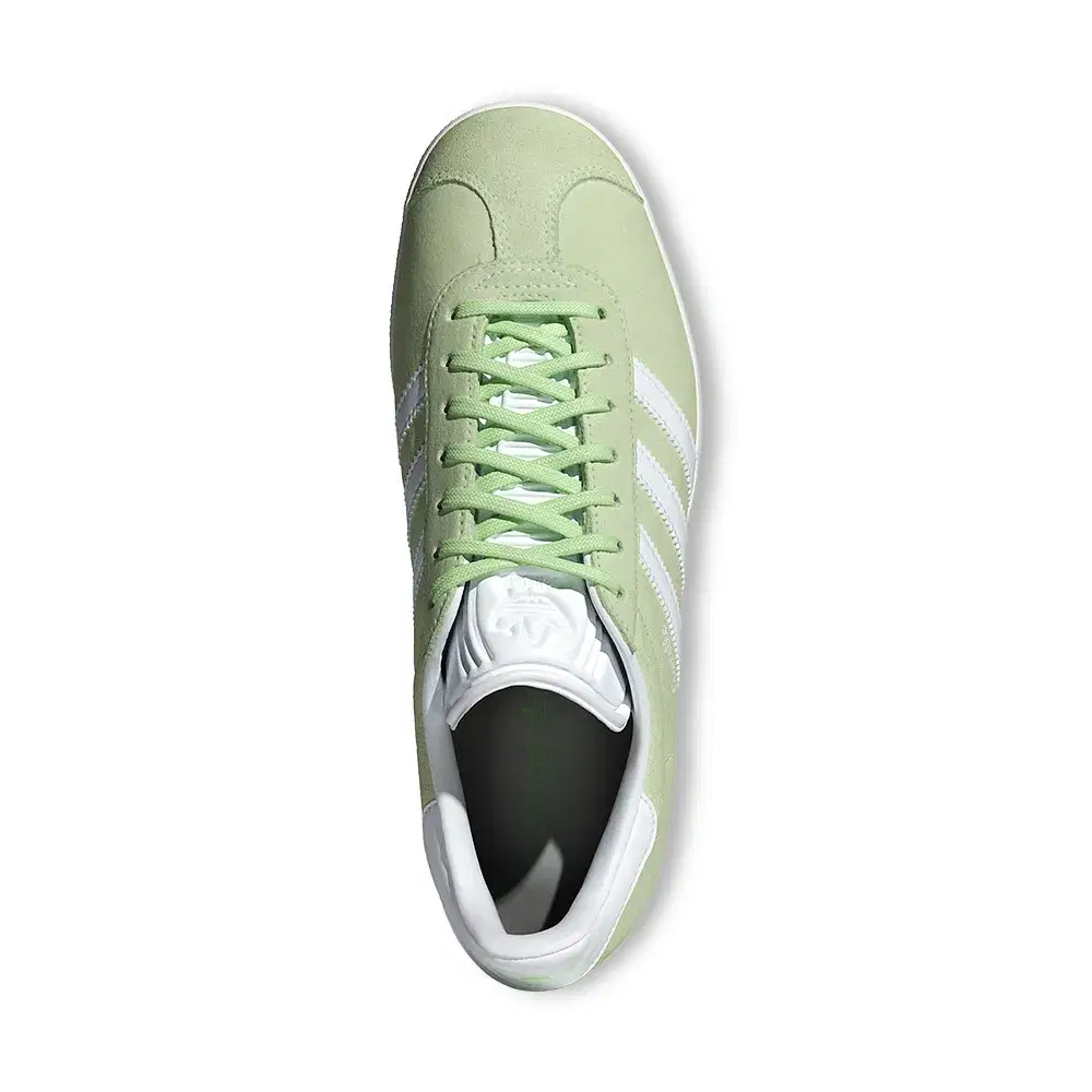 Wmns Gazelle 'Semi Green Spark' 4