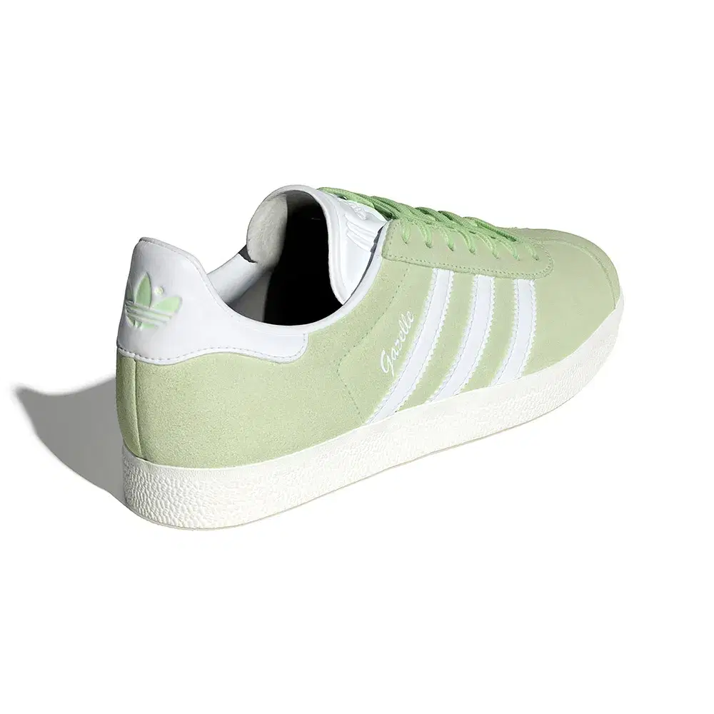 Wmns Gazelle 'Semi Green Spark' 6