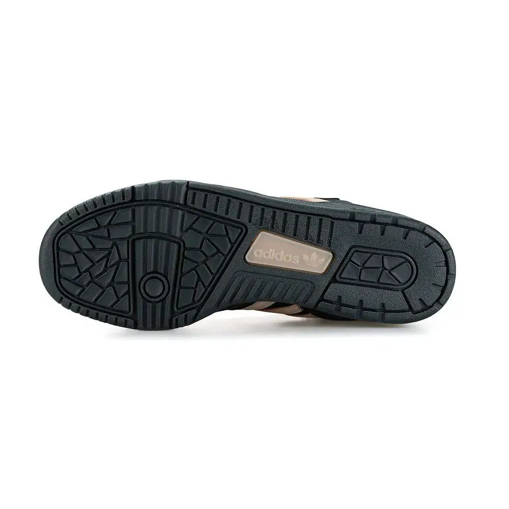 Rivalry Mid 001 'Black Ash Pearl' 2