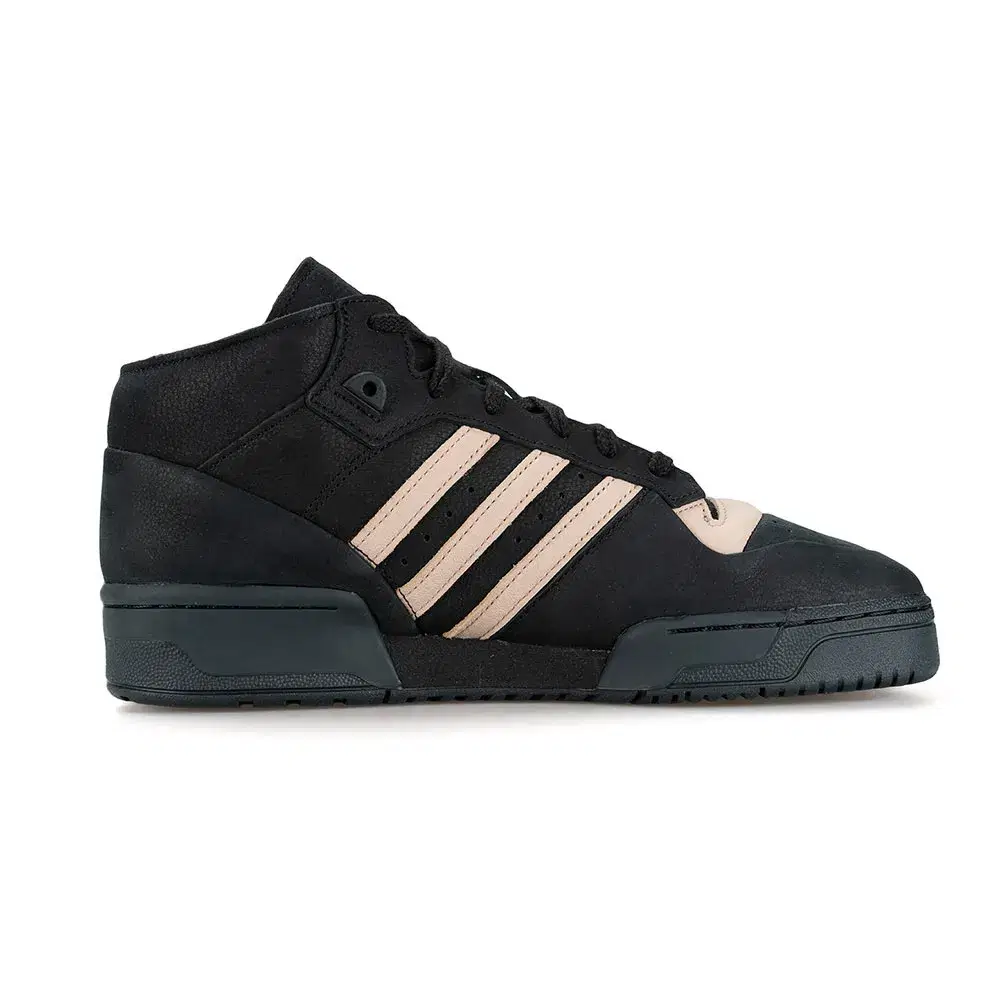Rivalry Mid 001 'Black Ash Pearl' 3
