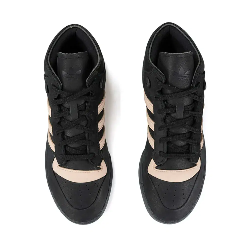 Rivalry Mid 001 'Black Ash Pearl' 4