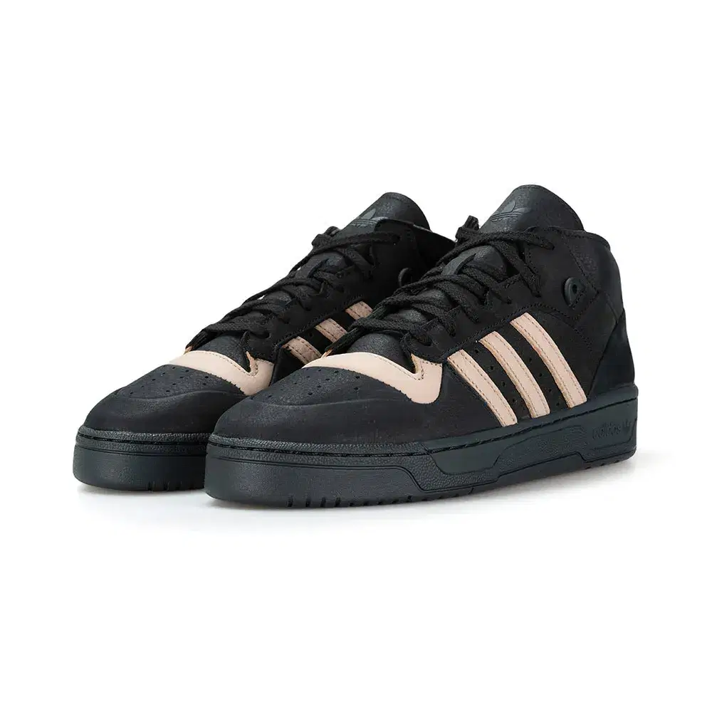 Rivalry Mid 001 'Black Ash Pearl' 5