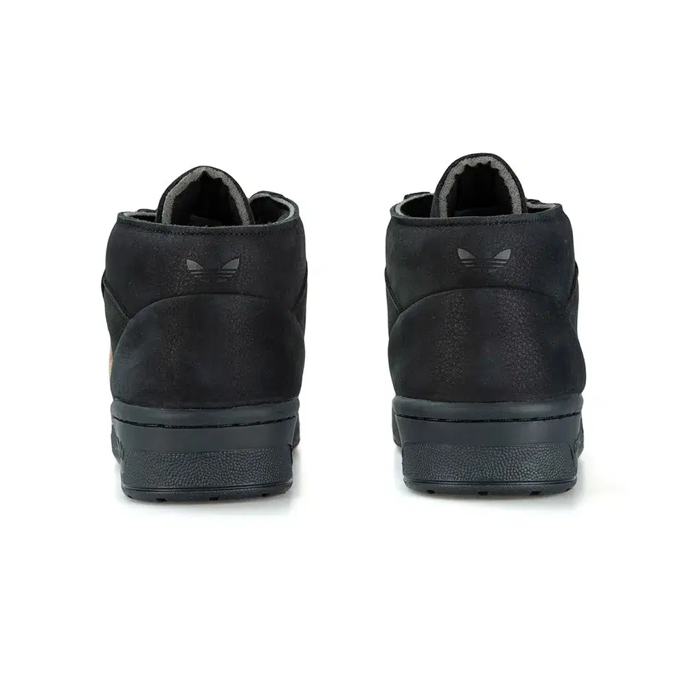 Rivalry Mid 001 'Black Ash Pearl' 6