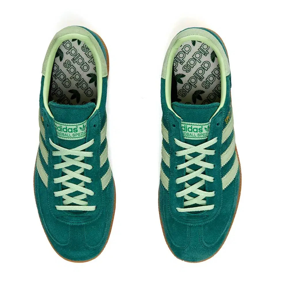 Handball Spezial 4
