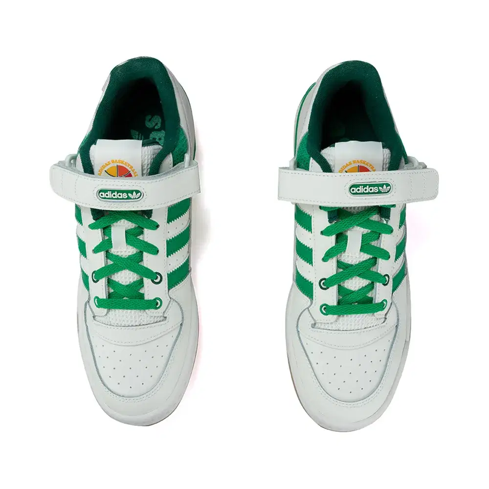Forum Low 4