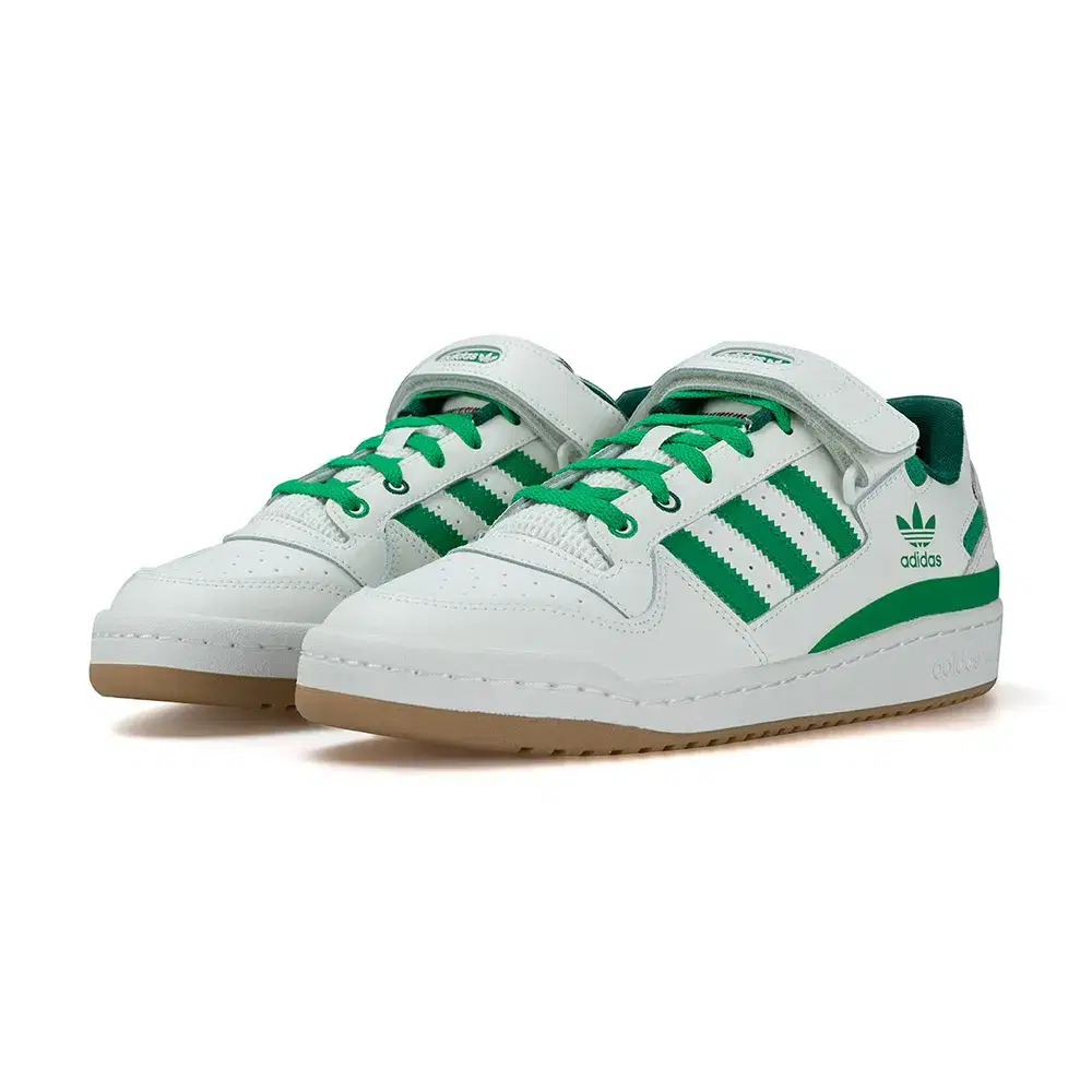 Forum Low 5