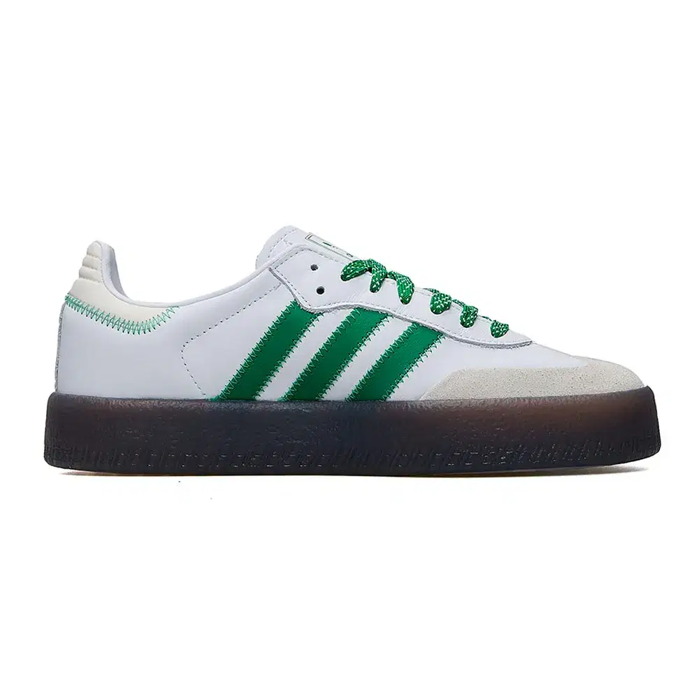 Wmns Sambae 'White Green Gum' 3