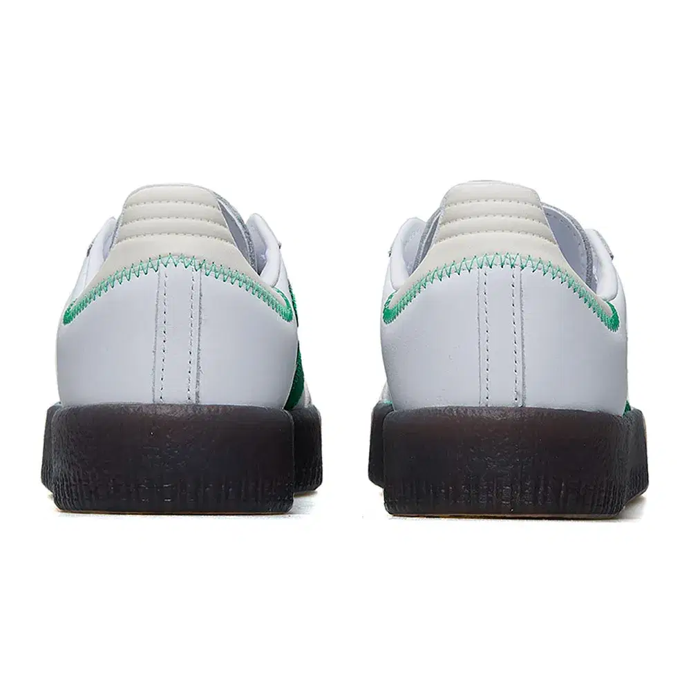 Wmns Sambae 'White Green Gum' 6