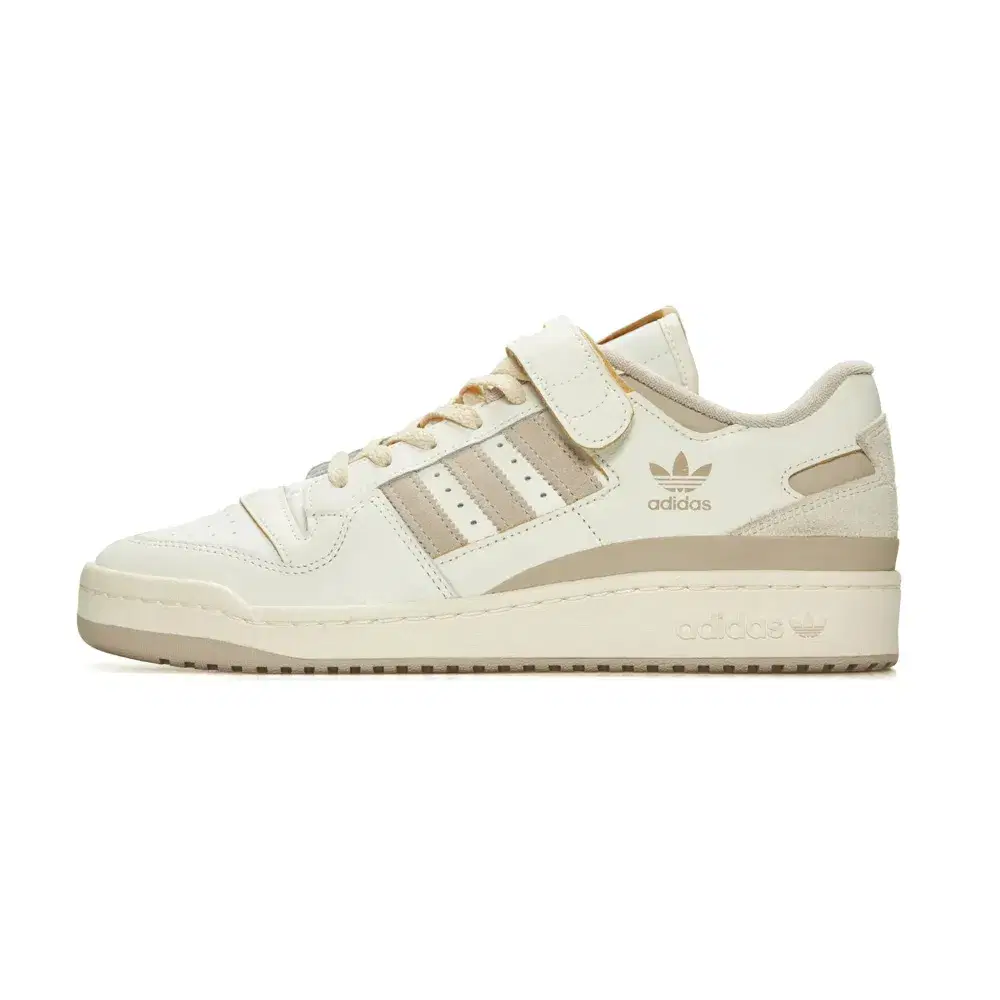 Forum 84 Low 'Off White Wonder Beige' 1