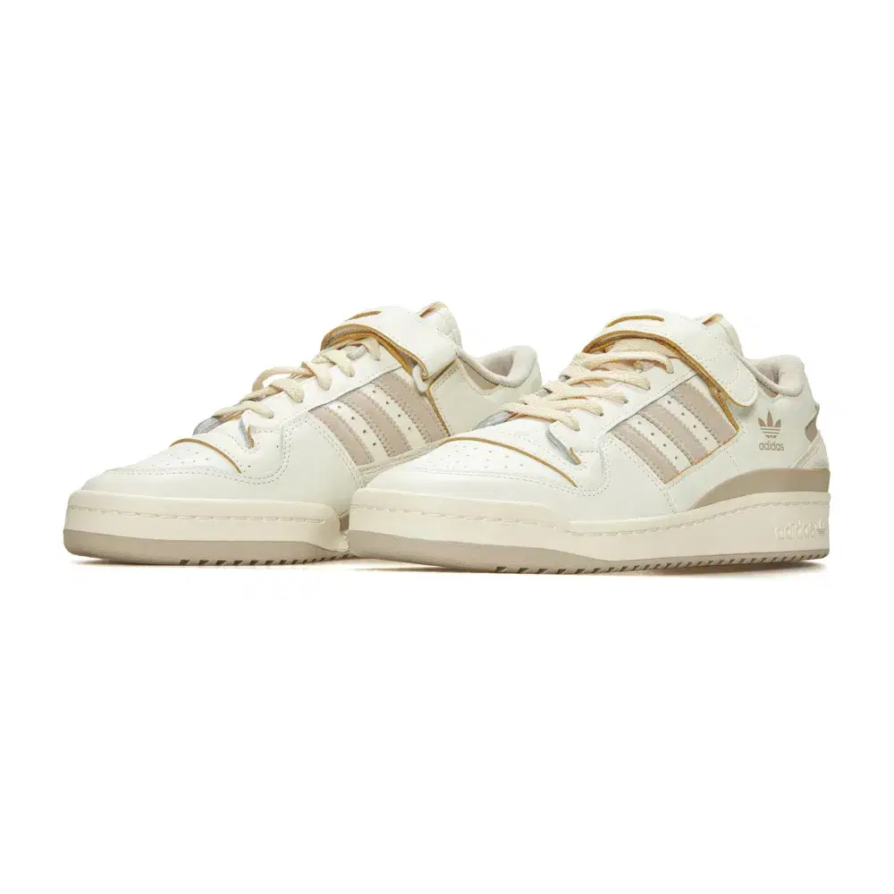 Forum 84 Low 'Off White Wonder Beige' 5