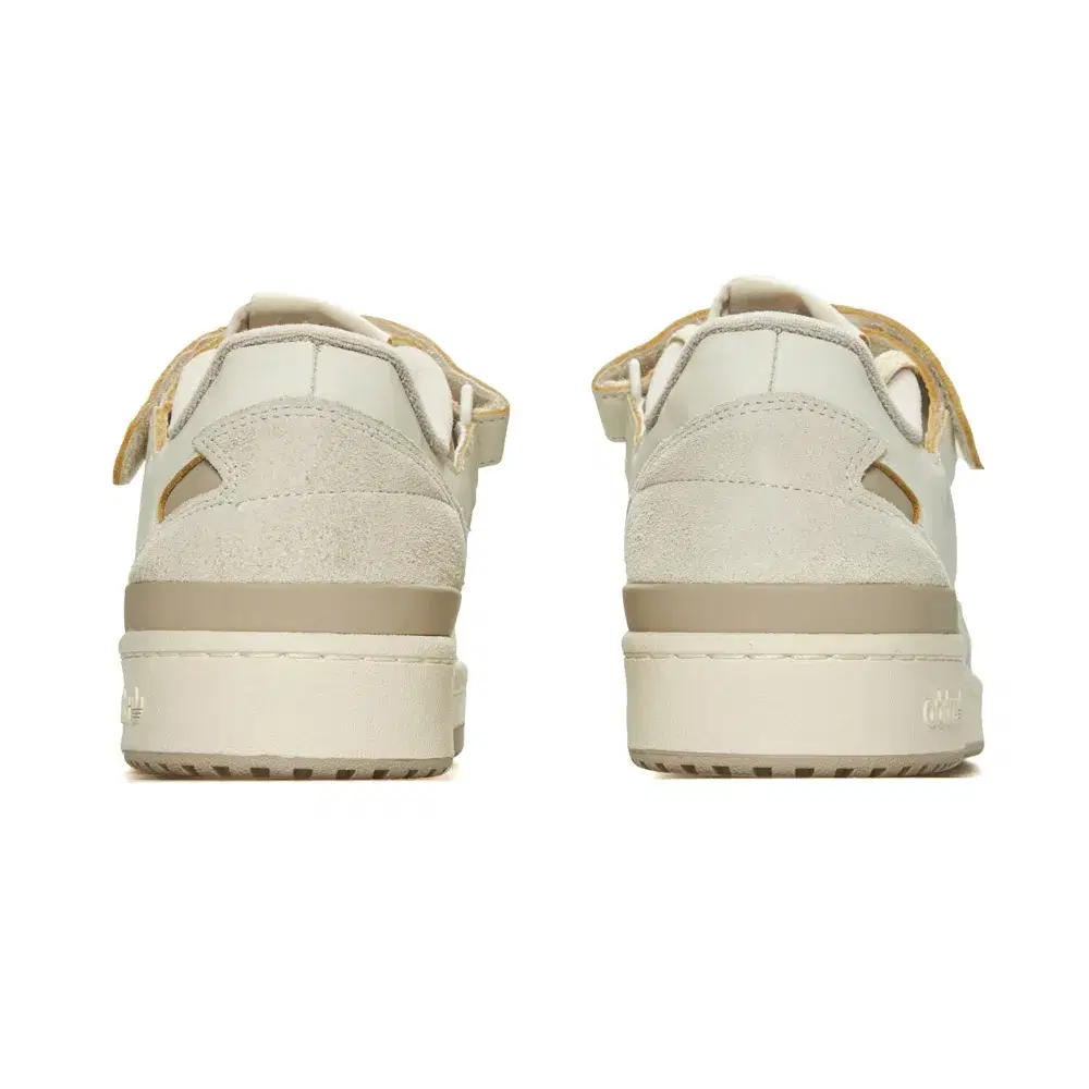 Forum 84 Low 'Off White Wonder Beige' 6