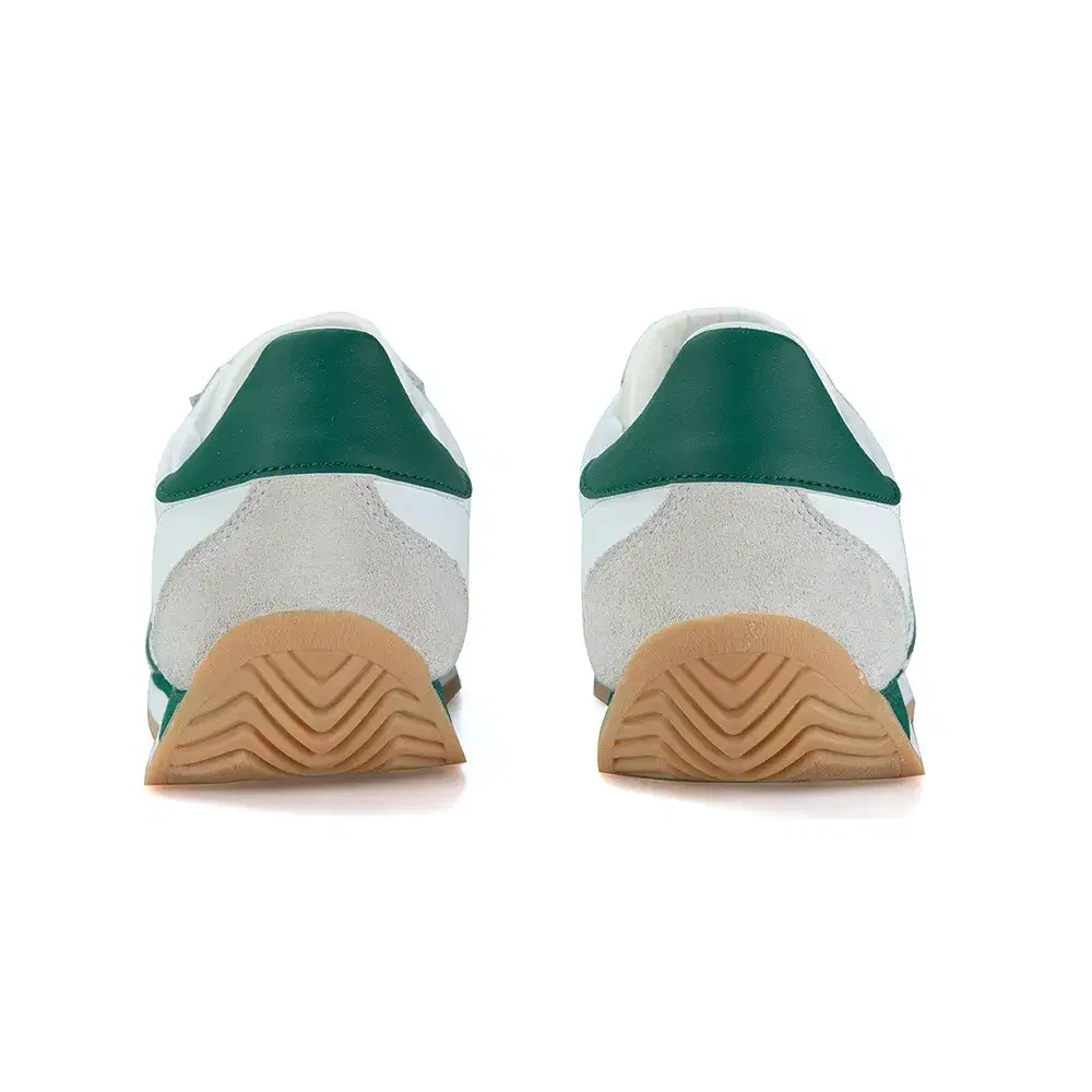 Country OG 'Cloud White Collegiate Green' 6