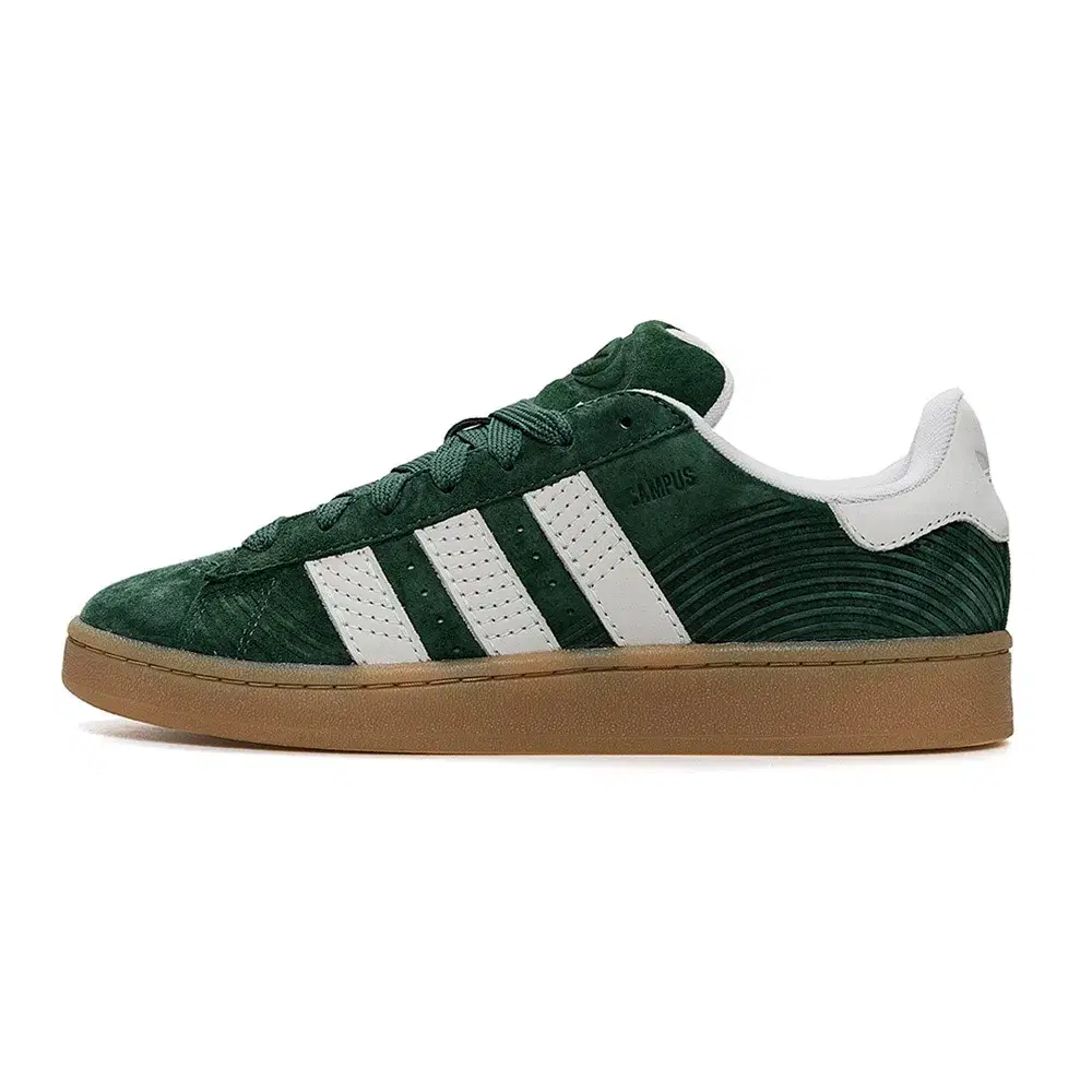 Campus 00s 'Green Oxide Off White Gum' 1