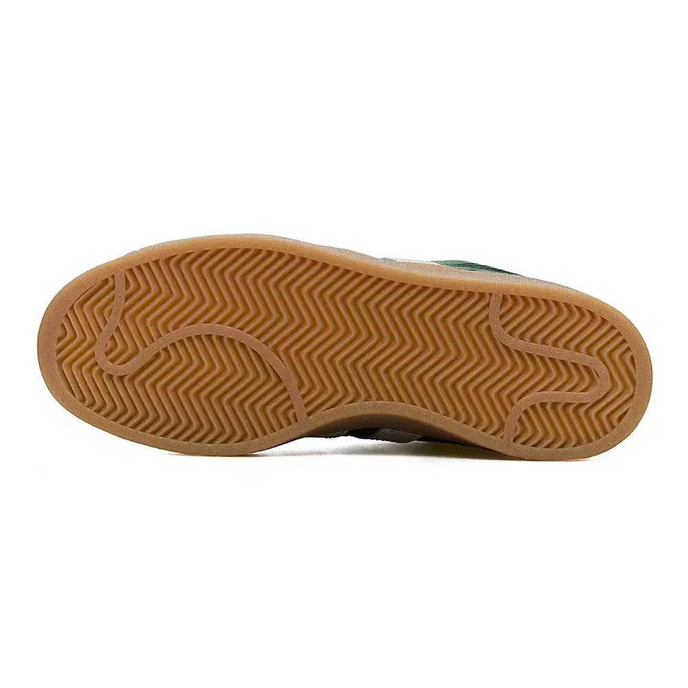 Campus 00s 'Green Oxide Off White Gum' 2