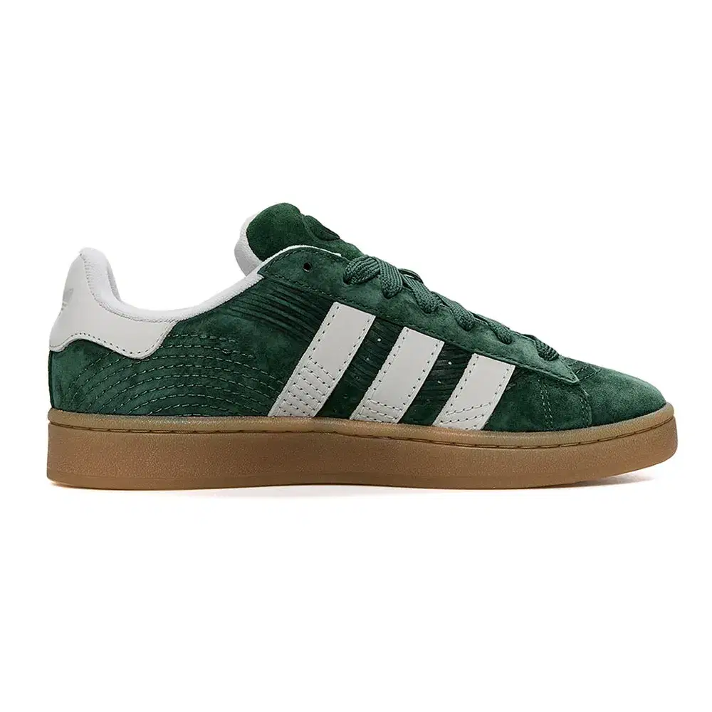 Campus 00s 'Green Oxide Off White Gum' 3