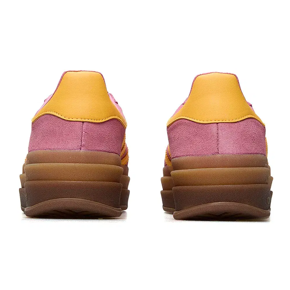 Wmns Gazelle Bold 'Bliss Pink' 6
