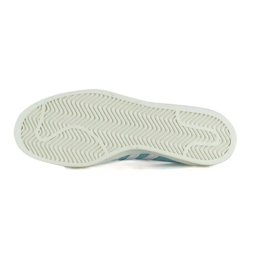 Campus 80s 'Light Aqua' 2