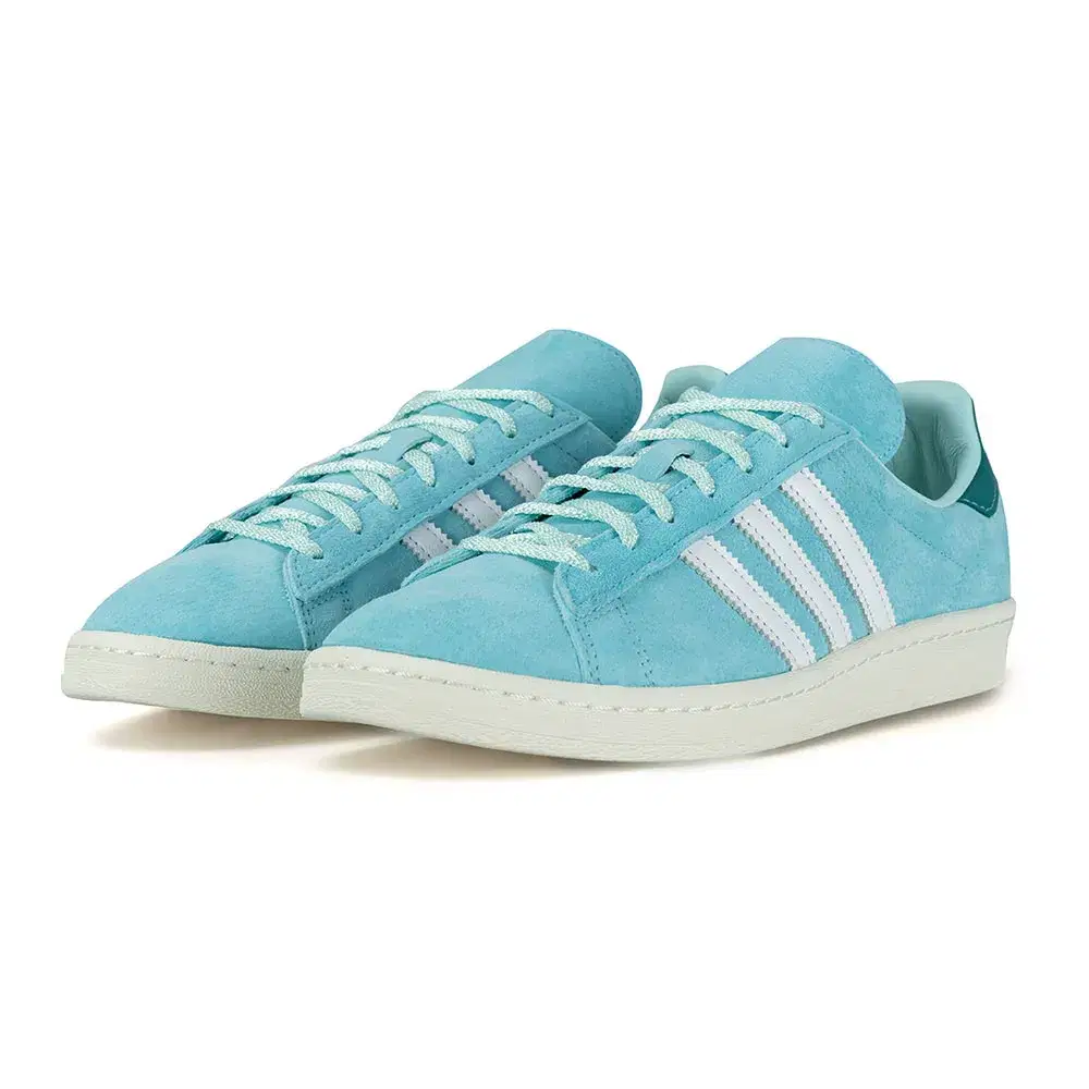 Campus 80s 'Light Aqua' 5
