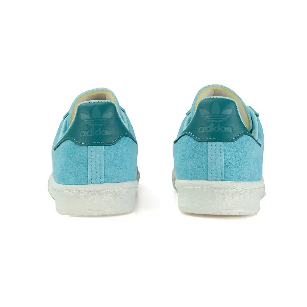 Campus 80s 'Light Aqua' 6