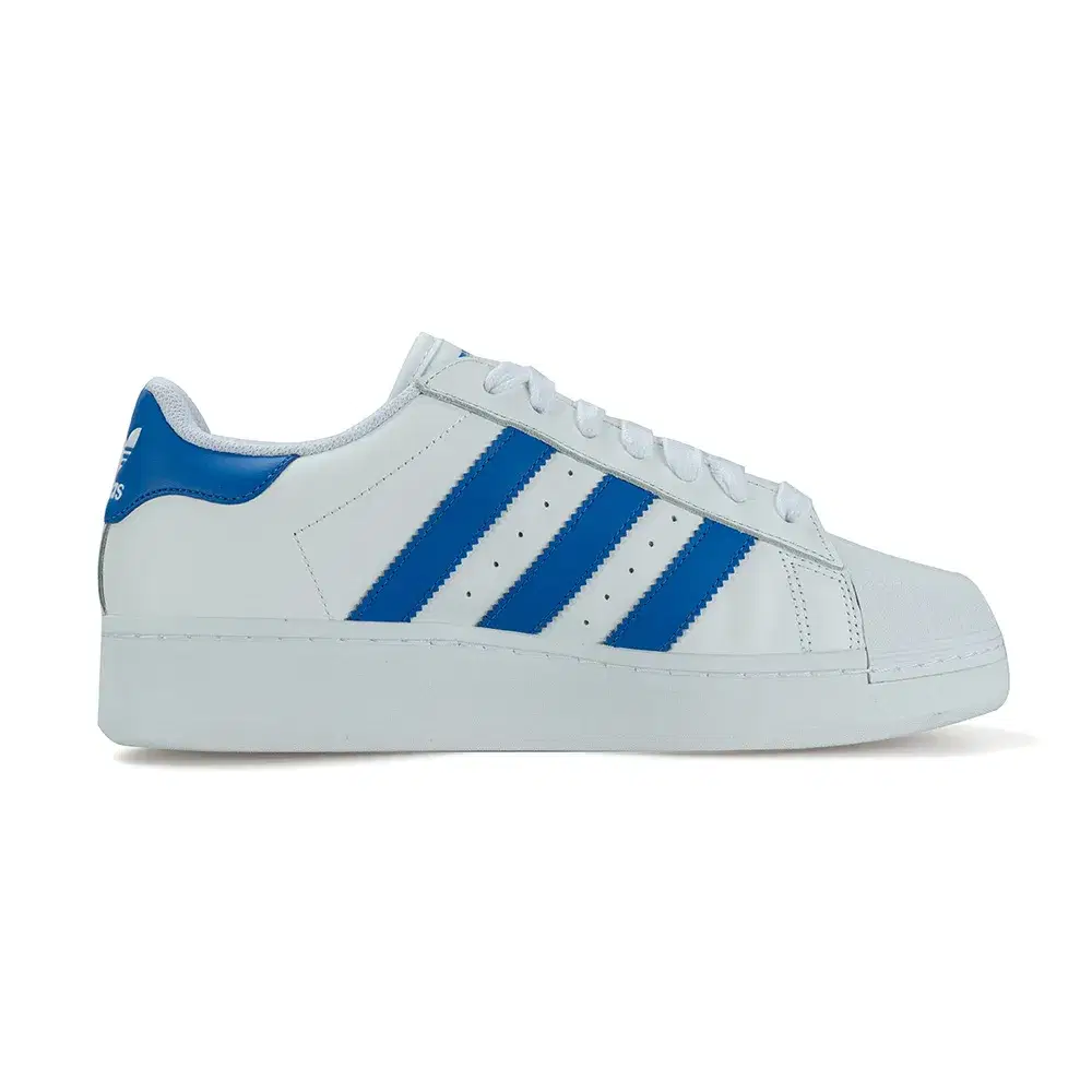 Superstar XLG 'White Blue' 3