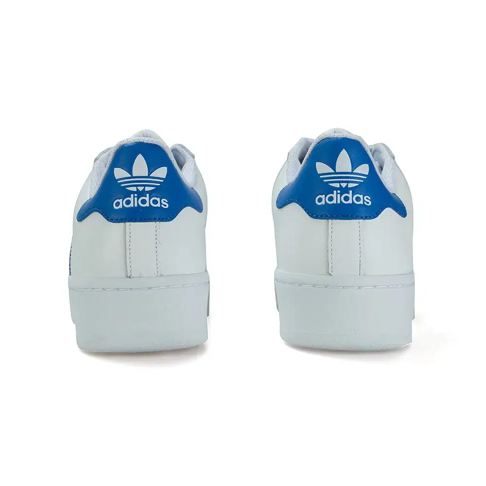 Superstar XLG 'White Blue' 6