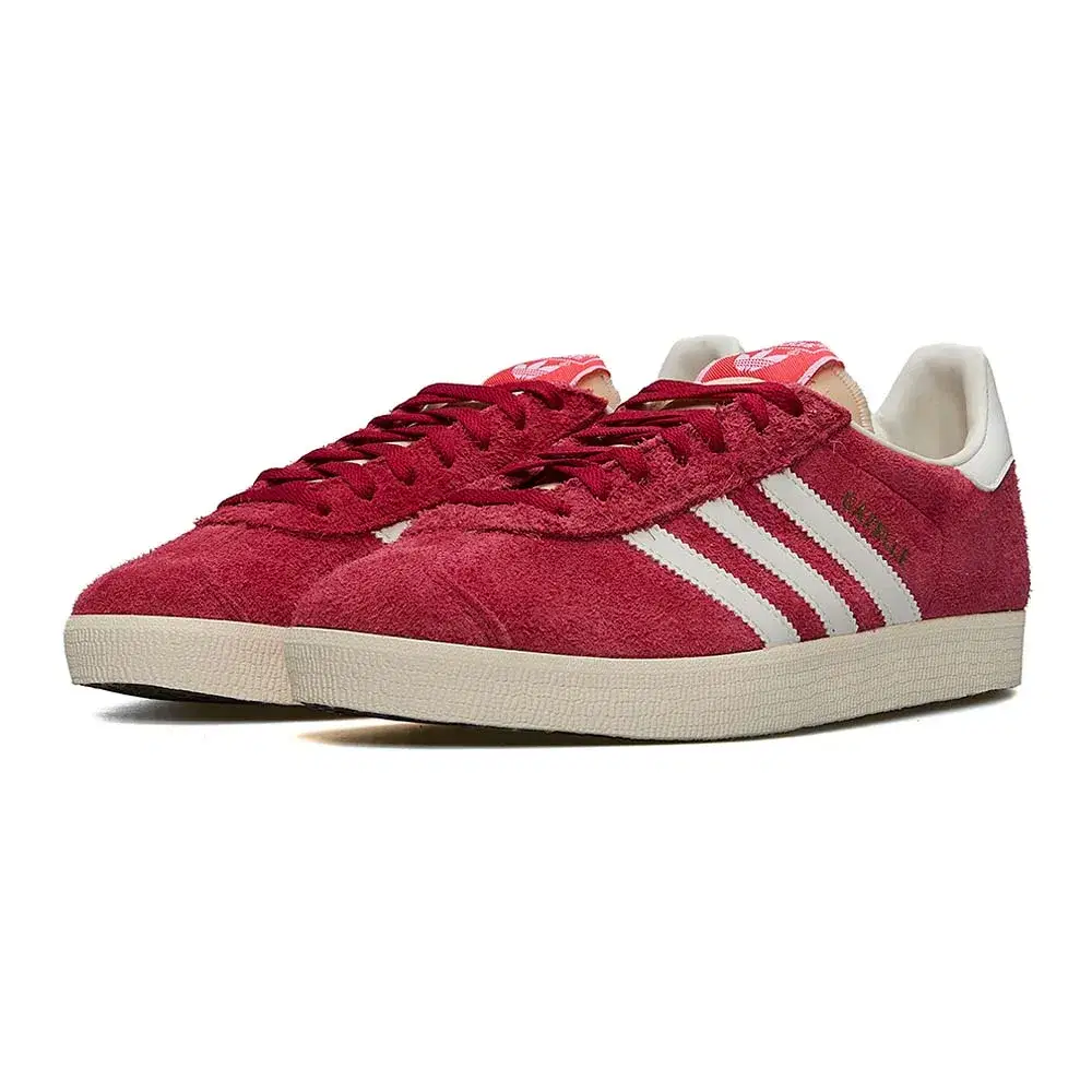 Gazelle 'Victory Red' 2