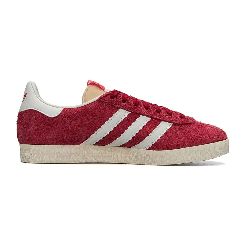 Gazelle 'Victory Red' 3