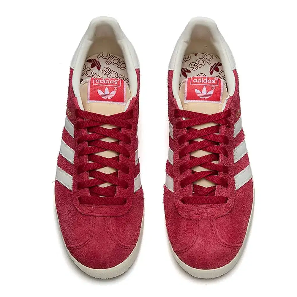 Gazelle 'Victory Red' 4