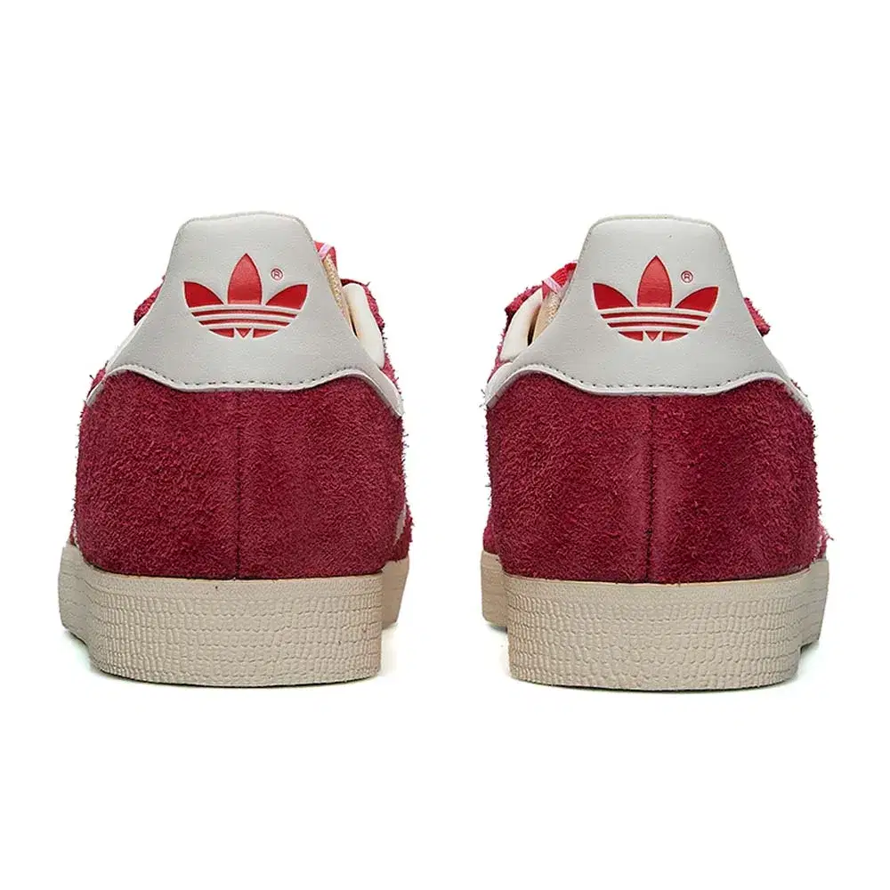 Gazelle 'Victory Red' 5