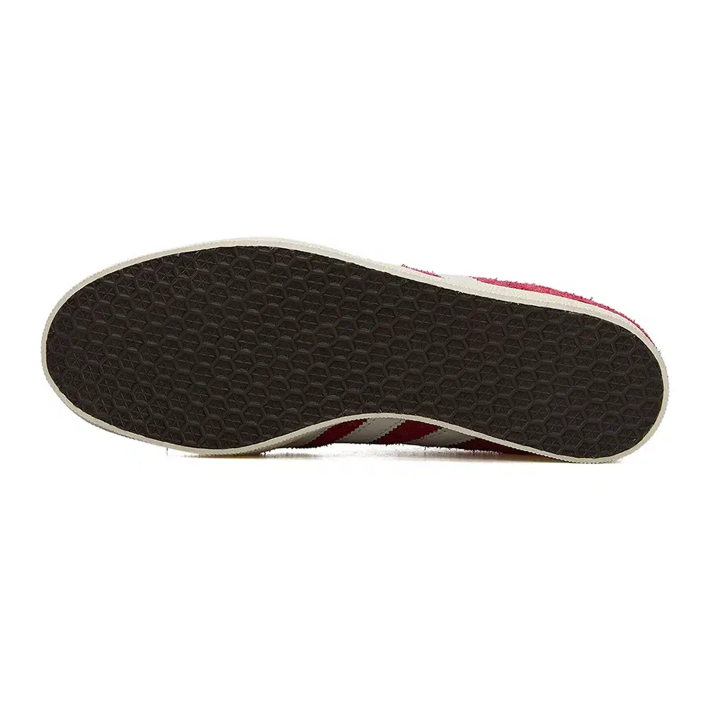 Gazelle 'Victory Red' 6