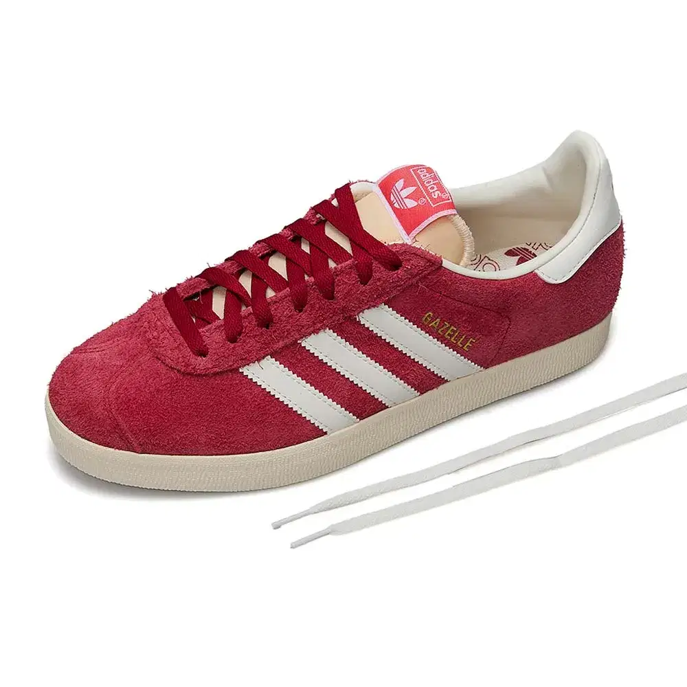 Gazelle 'Victory Red' 7