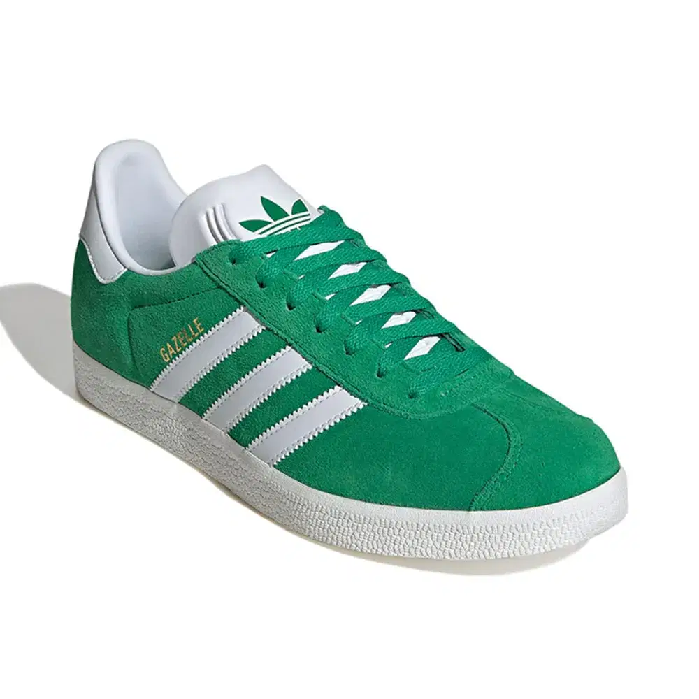 Gazelle 'Green White' 2