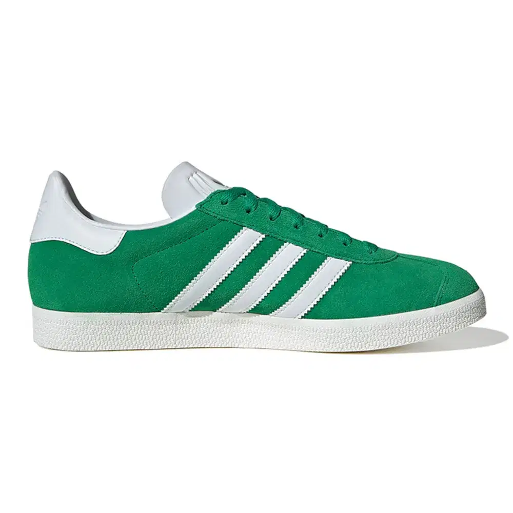 Gazelle 'Green White' 3