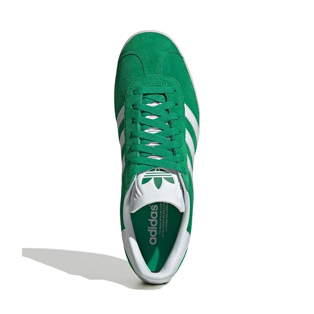 Gazelle 'Green White' 4